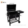 Outdoor Barbecue Charcoal Grill